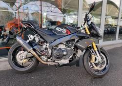 Aprilia Tuono V4 R (2011 - 15) usata