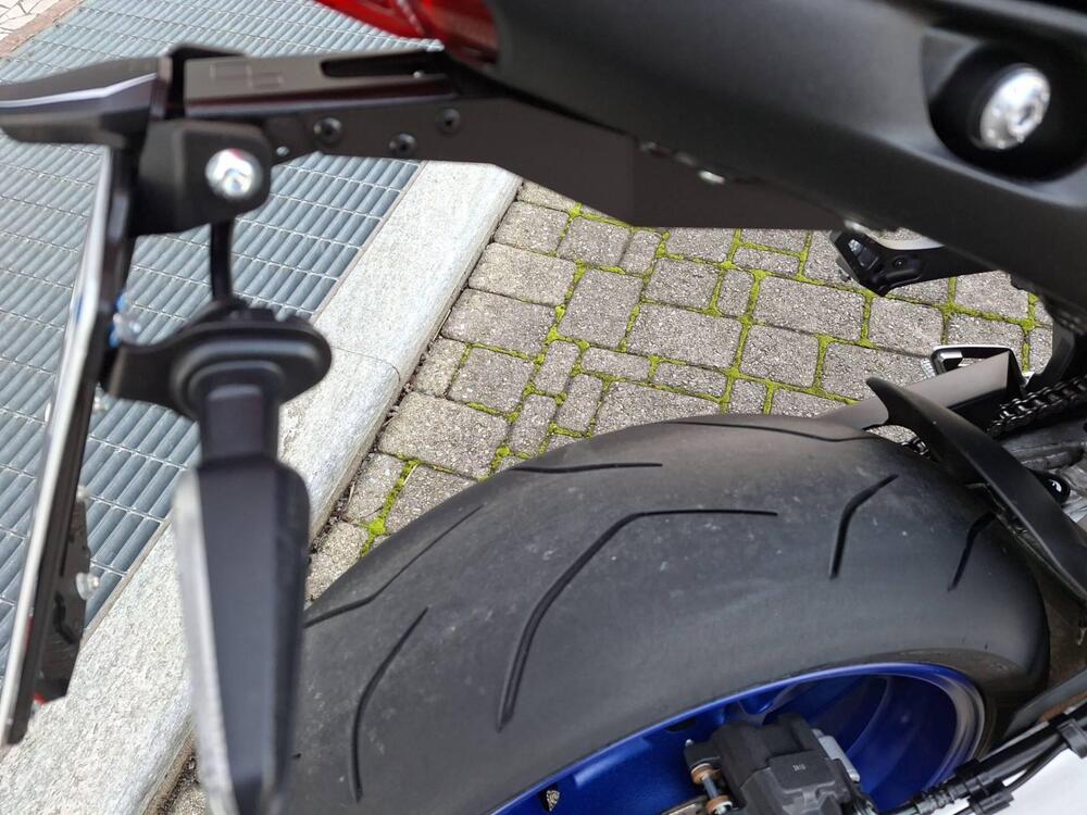 Yamaha MT-09 SP (2021 - 23) (5)