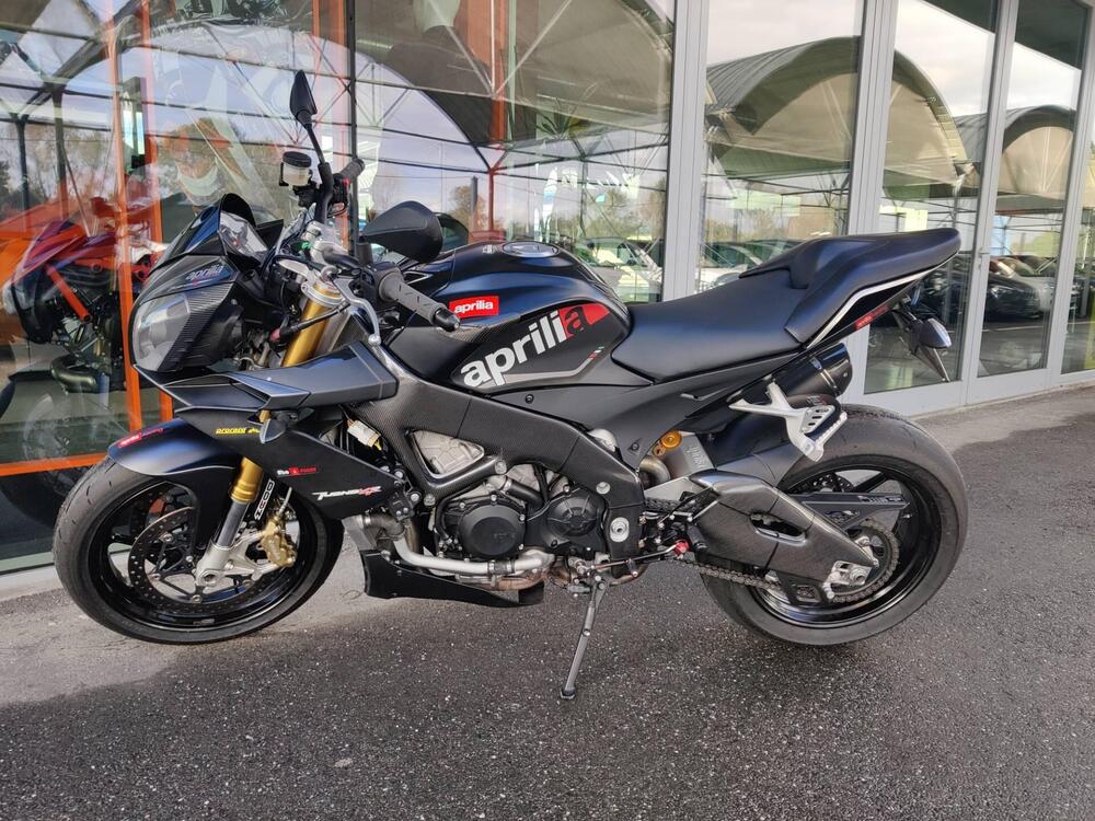 Aprilia Tuono V4 R (2011 - 15) (3)