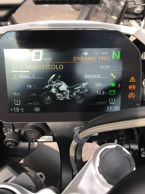 Bmw R 1250 GS Adventure (2021 - 24) (2)