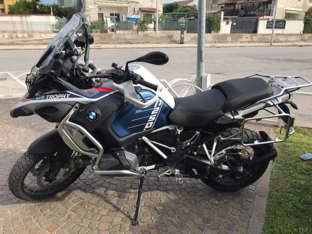 Bmw R 1250 GS Adventure (2021 - 24) (3)