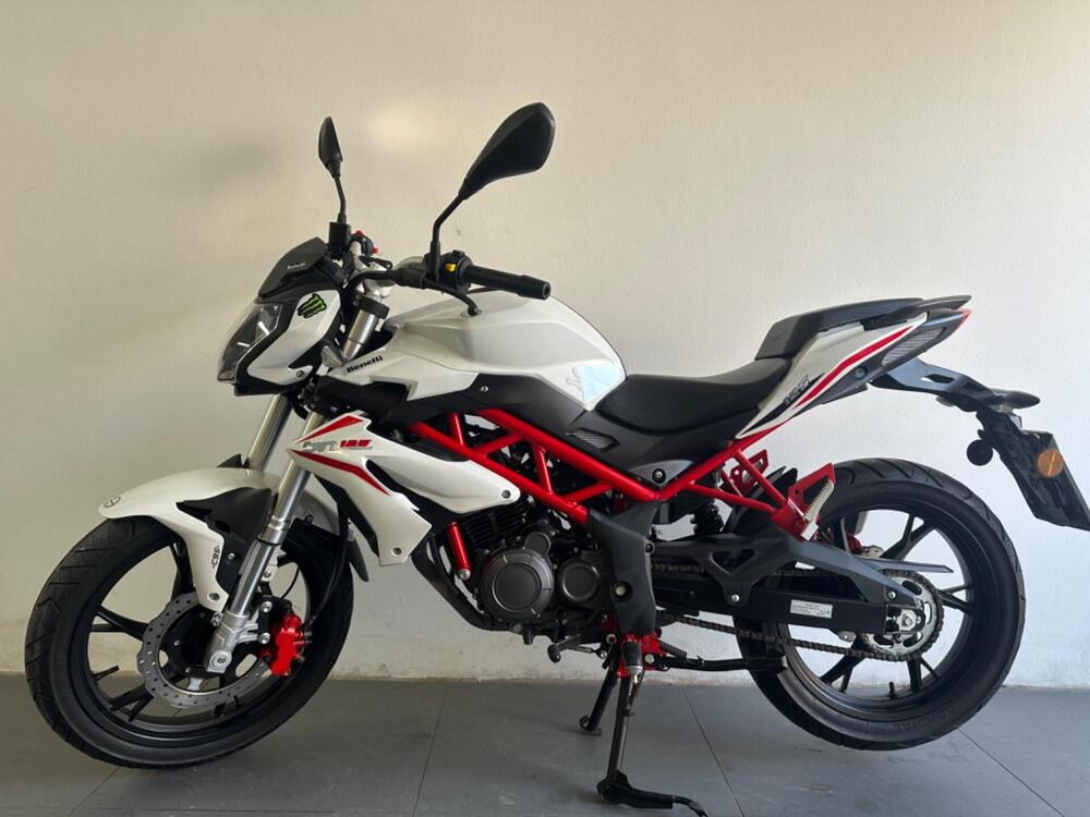 Benelli BN 125 (2018 - 20)