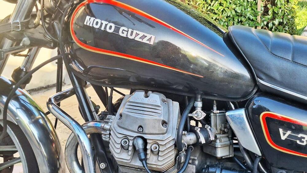 Moto Guzzi V35C (4)