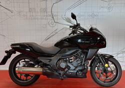 Honda CTX 700 N ABS DCT (2014 - 16) usata