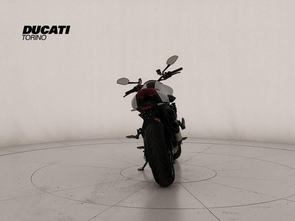 Ducati Monster 937 (2021 - 24) (2)