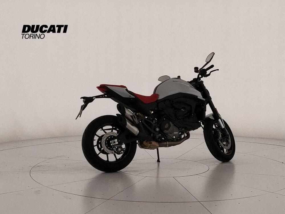 Ducati Monster 937 (2021 - 24) (3)