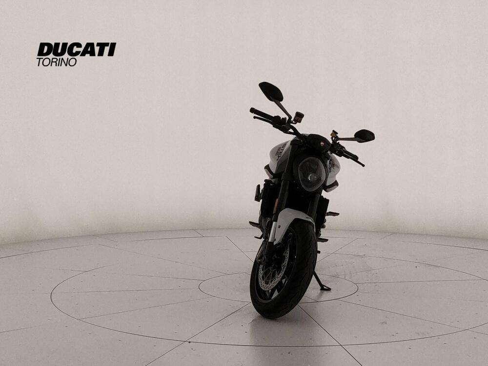 Ducati Monster 937 (2021 - 24) (4)