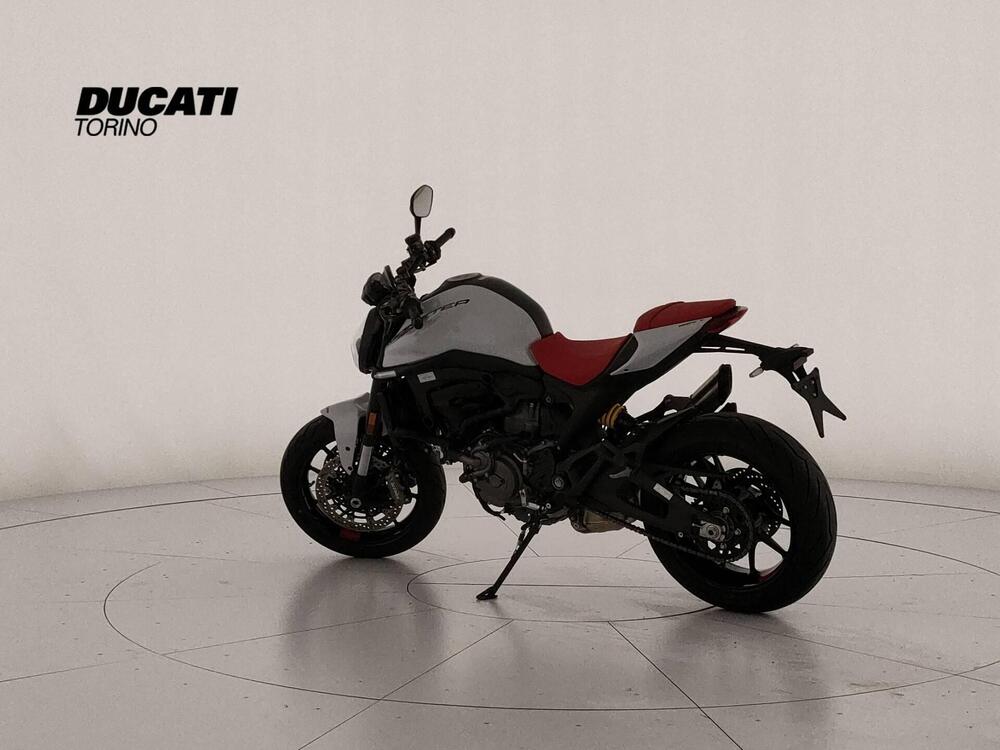 Ducati Monster 937 (2021 - 24)