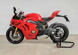 Ducati Panigale V4 S (2022 - 24) usata