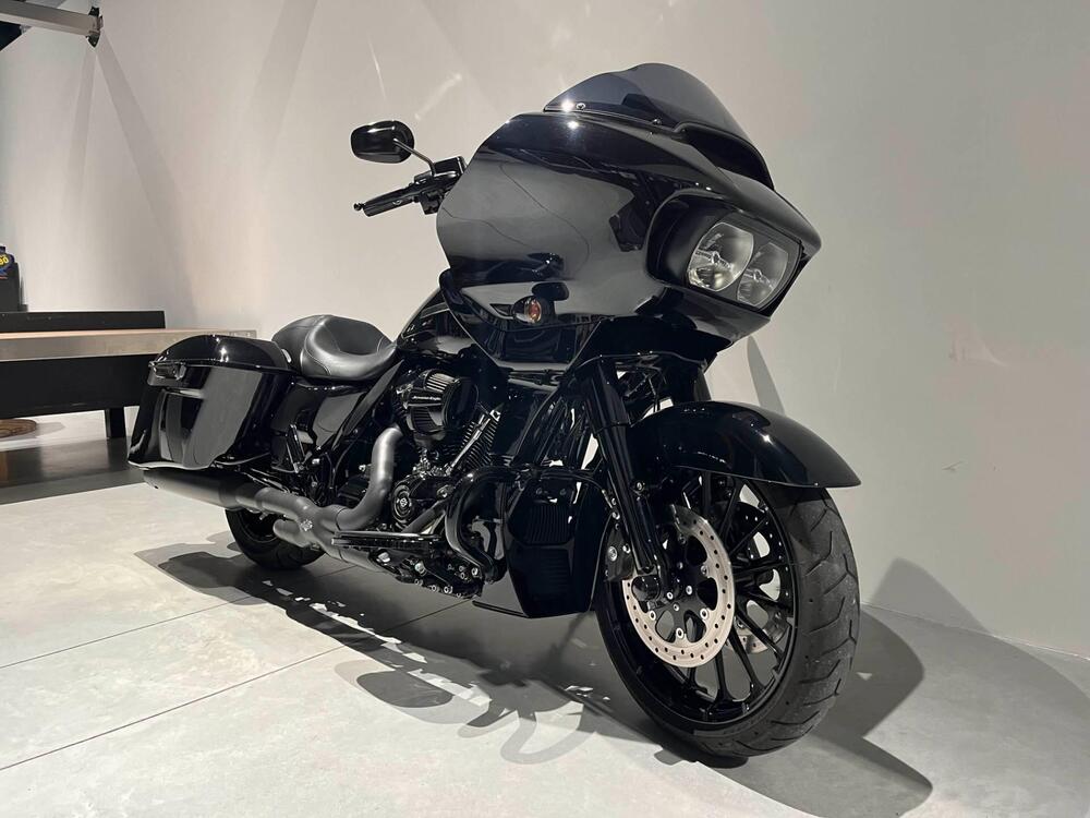 Harley-Davidson 114 Road Glide Special (2019 - 20) - FLTRXS (2)