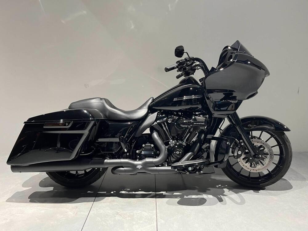 Harley-Davidson 114 Road Glide Special (2019 - 20) - FLTRXS