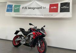 Aprilia Tuono 660 Factory (2022 - 24) usata