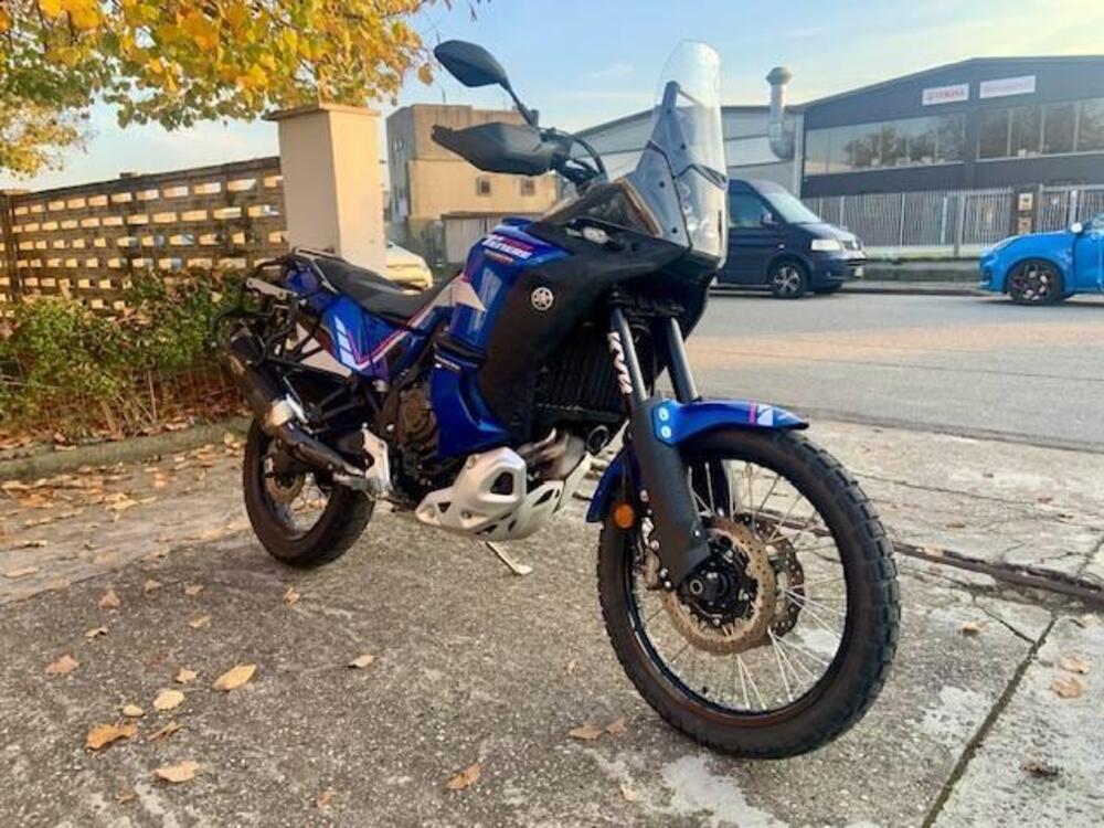 Yamaha Ténéré 700 World Rally (2023 - 24) (2)