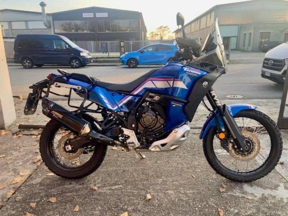 Yamaha Ténéré 700 World Rally (2023 - 24) (3)