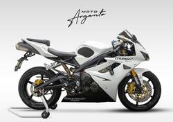 Triumph Daytona 675 (2006 - 08) usata