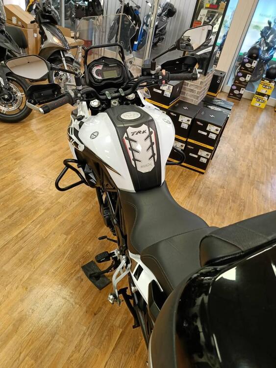 Benelli TRK 502X (2020) (5)