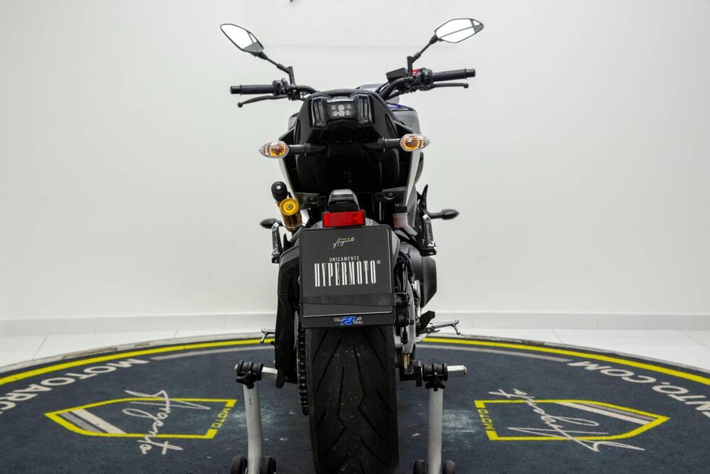 Yamaha MT-09 SP (2018 - 20) (5)