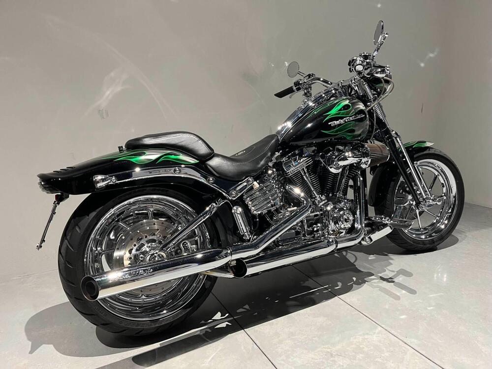 Harley-Davidson 1800 Springer (2009 - 12) - FXSTSSE (3)