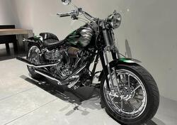 Harley-Davidson 1800 Springer (2009 - 12) - FXSTSSE usata