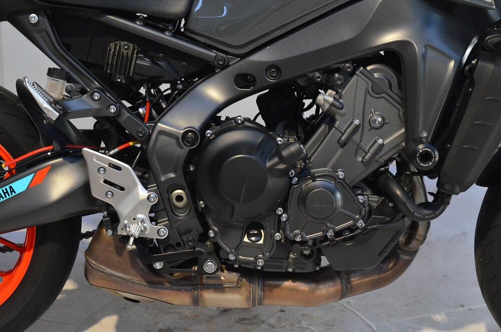 Yamaha MT-09 (2021 - 23) (3)