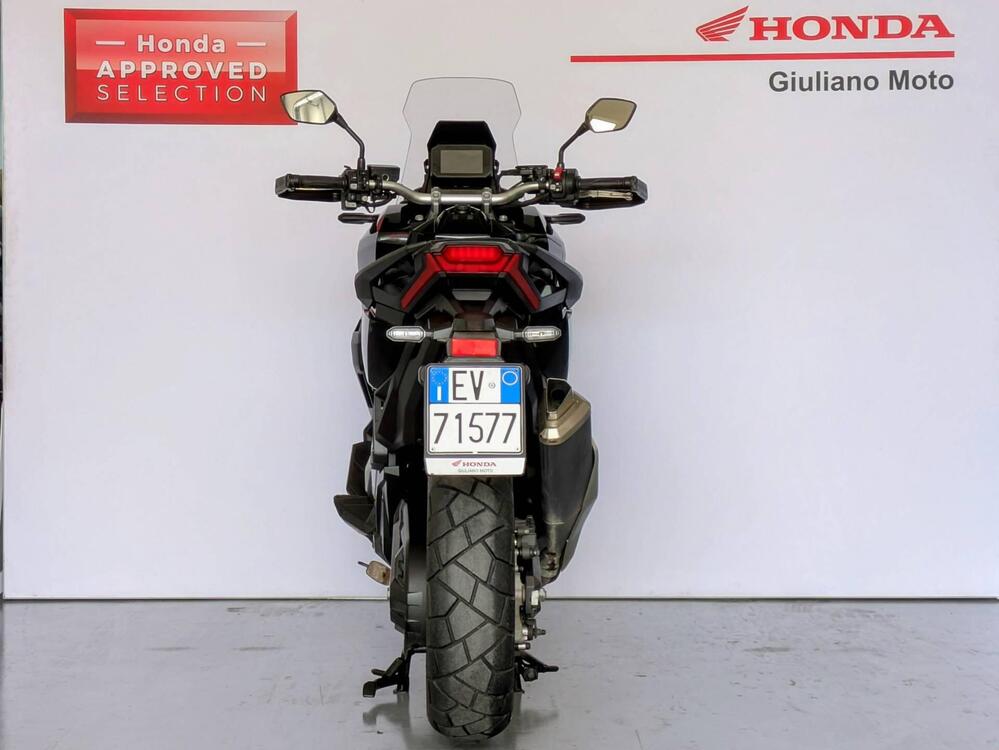 Honda X-ADV 750 DCT (2021 - 24) (3)