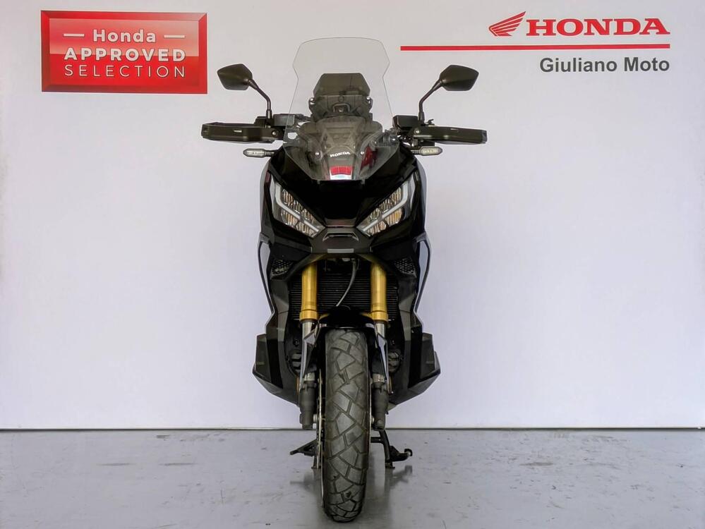 Honda X-ADV 750 DCT (2021 - 24) (5)