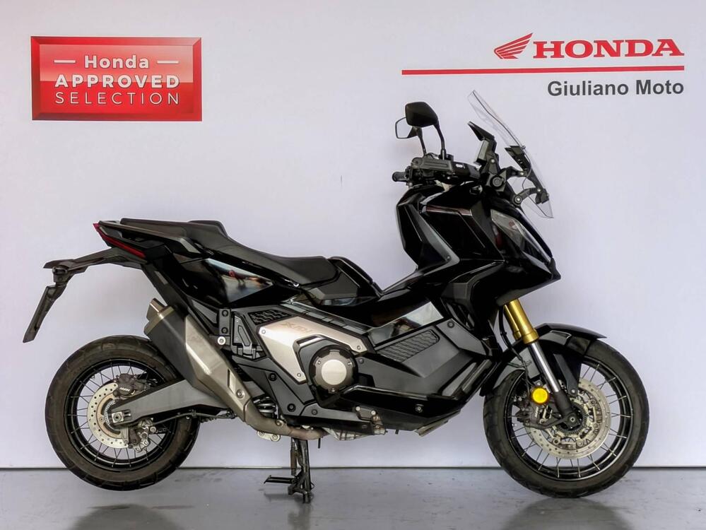 Honda X-ADV 750 DCT (2021 - 24)