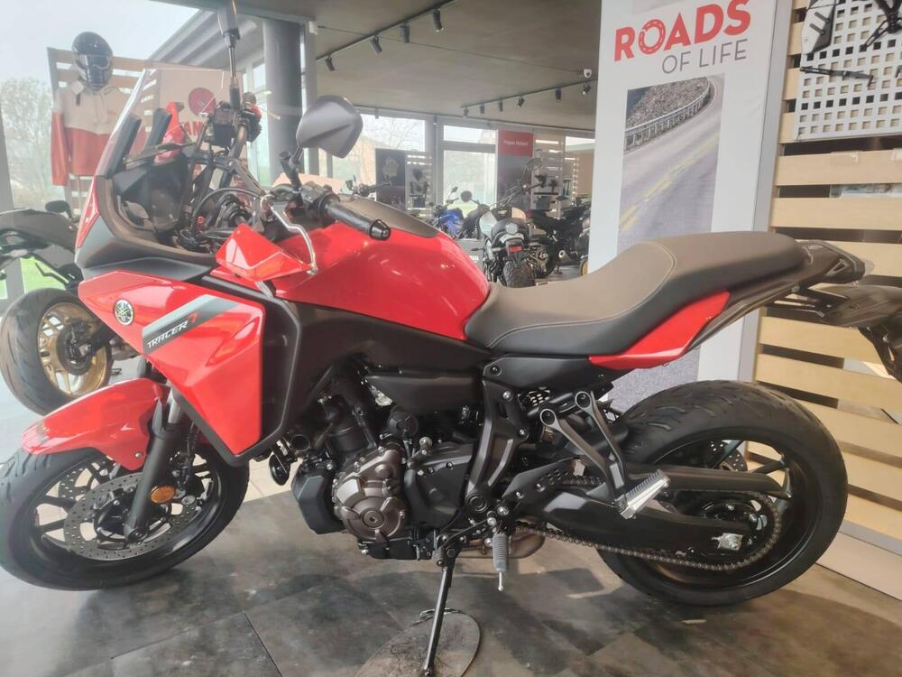 Yamaha Tracer 7 (2021 - 24) (3)