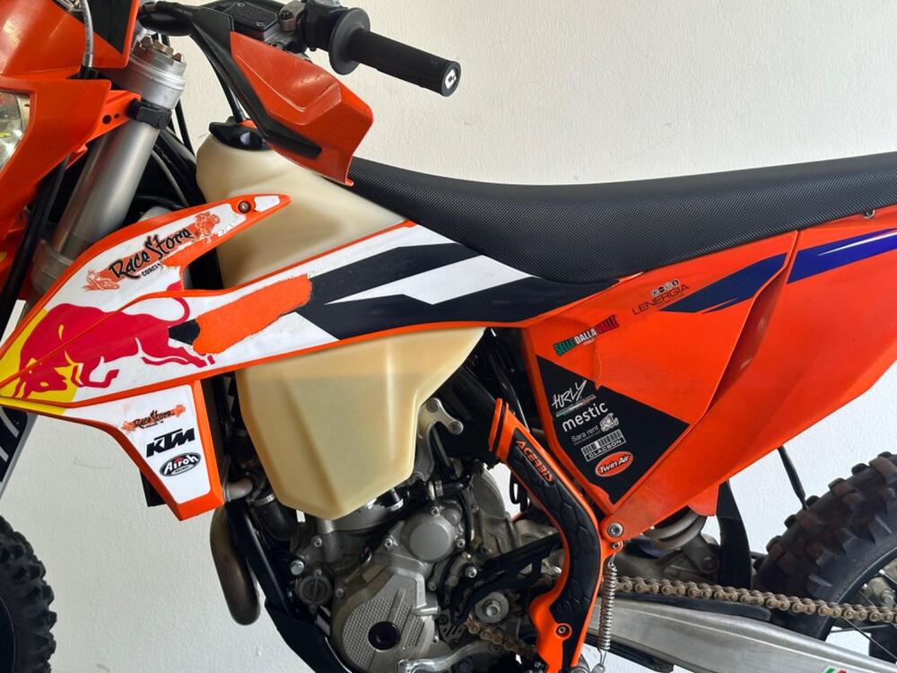 KTM EXC 350 F (2021) (3)