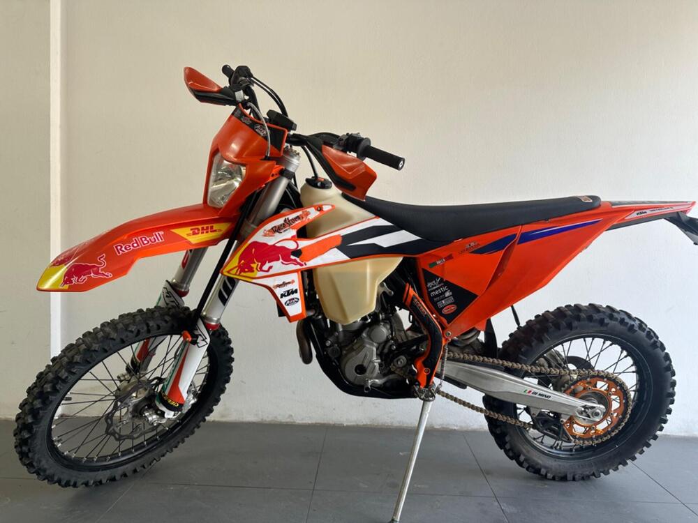 KTM EXC 350 F (2021) (4)