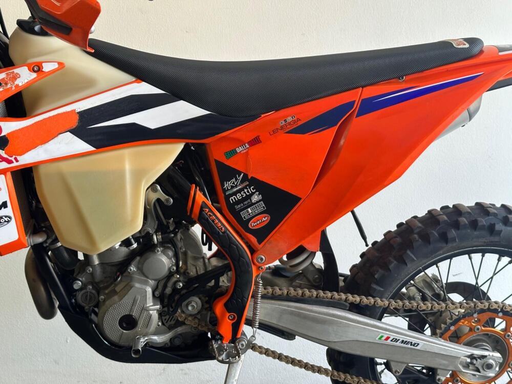 KTM EXC 350 F (2021) (5)