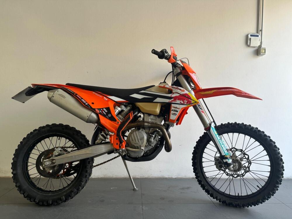 KTM EXC 350 F (2021)