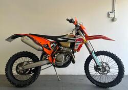 KTM EXC 350 F (2021) usata