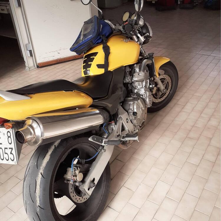 Honda Hornet 600 (1998 - 00) (2)