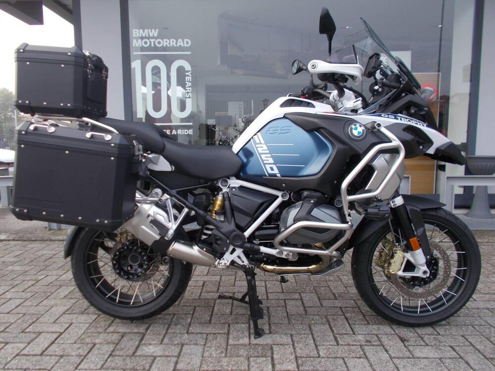 Bmw R 1250 GS Adventure (2021 - 24)