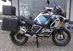 Bmw R 1250 GS Adventure (2021 - 24) usata