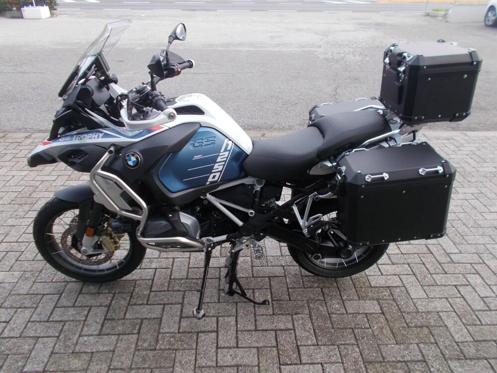 Bmw R 1250 GS Adventure (2021 - 24) (3)