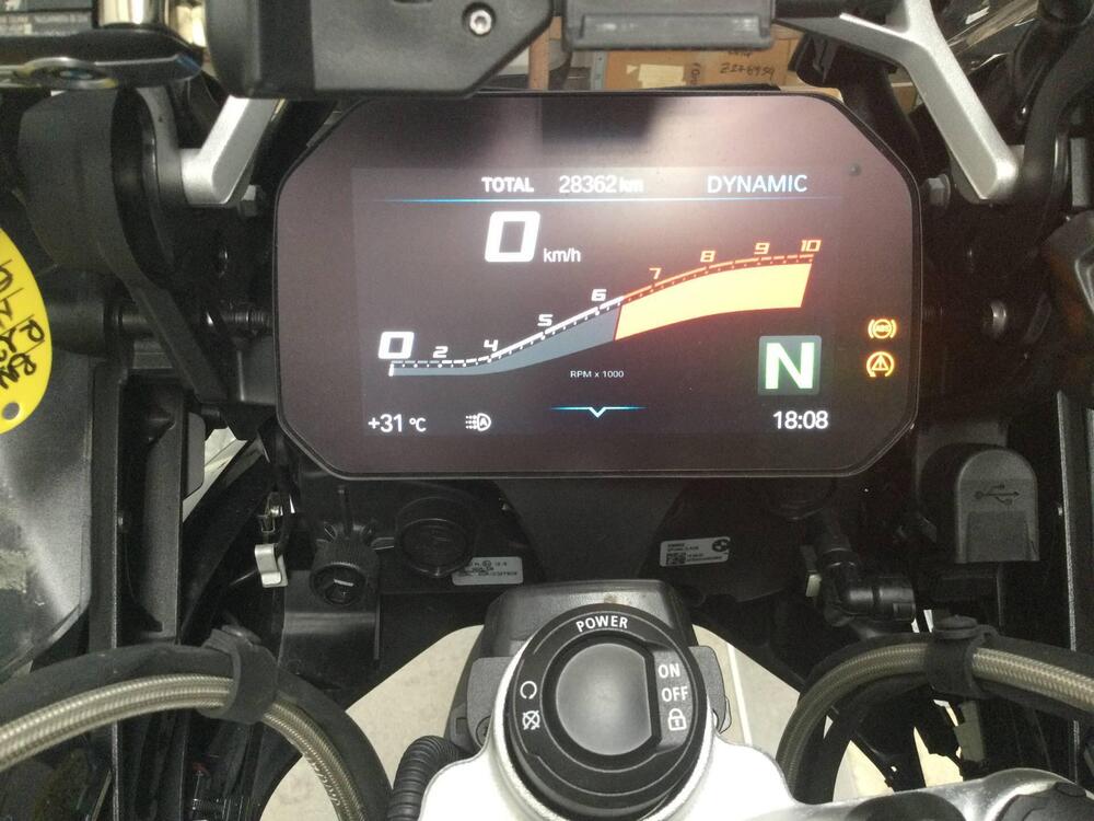 Bmw R 1250 GS (2021 - 24) (3)