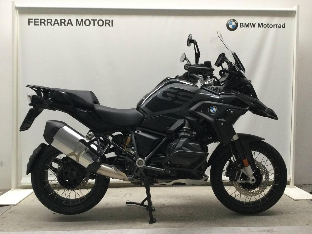 Bmw R 1250 GS (2021 - 24)