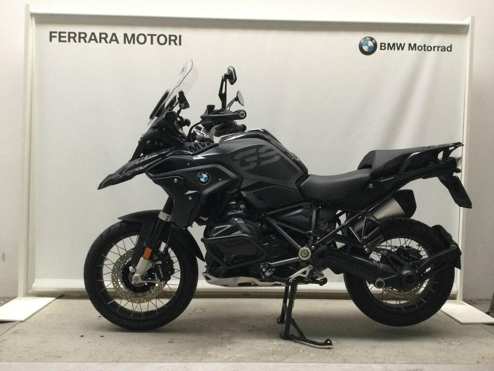 Bmw R 1250 GS (2021 - 24) (5)