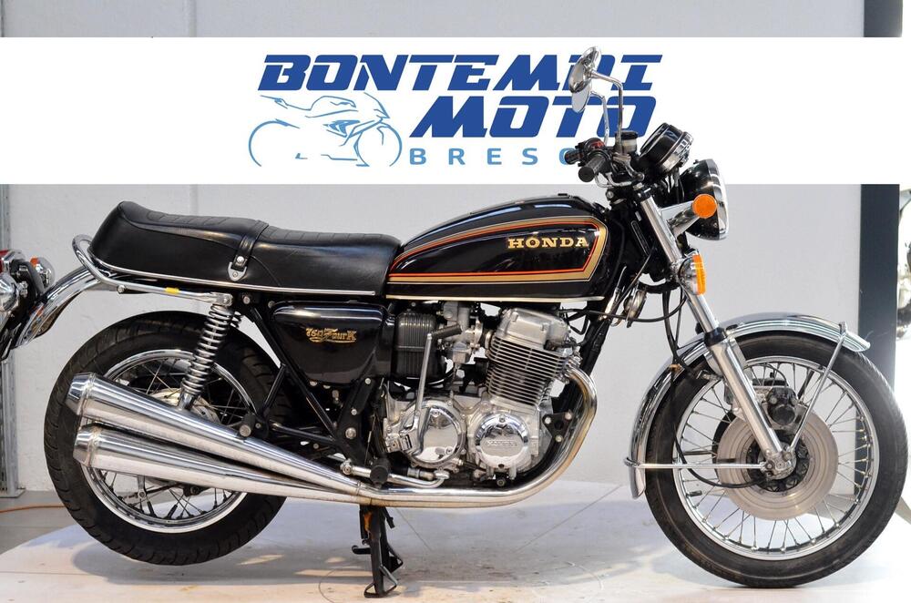 Honda CB 750 K Four