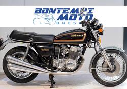 Honda CB 750 K Four d'epoca