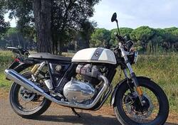 Royal Enfield Continental GT 650 (2019 - 20) usata