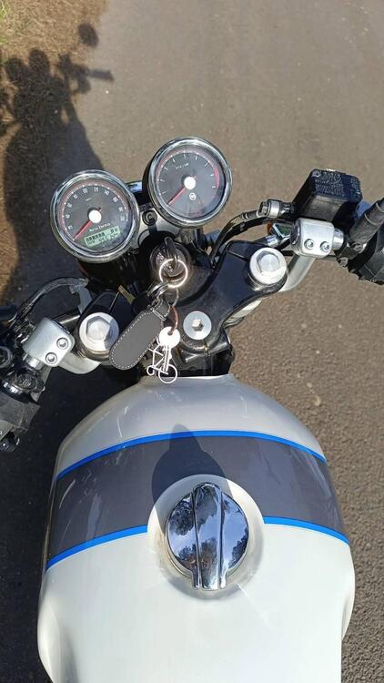 Royal Enfield Continental GT 650 (2019 - 20) (2)