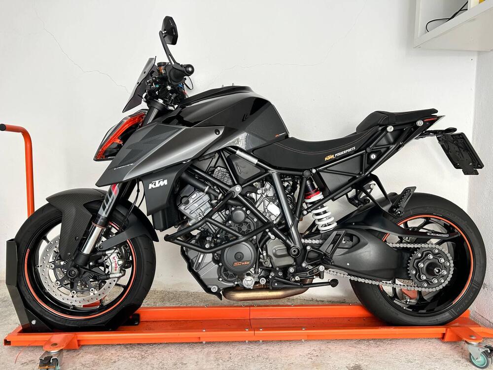 KTM 1290 Super Duke R ABS (2017 - 18)