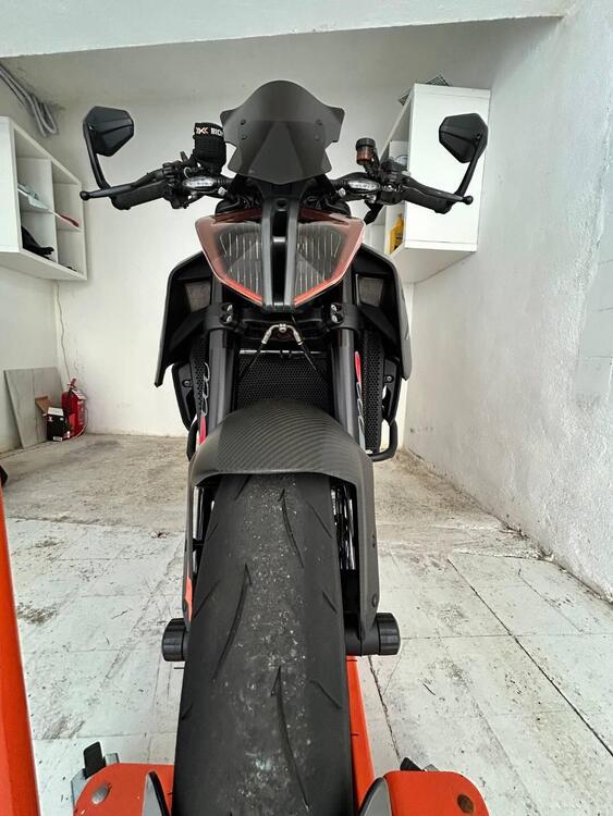 KTM 1290 Super Duke R ABS (2017 - 18) (5)