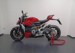 Ducati Streetfighter V2 (2022 - 24) usata