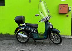 Kymco People 50 (1999 - 05) usata