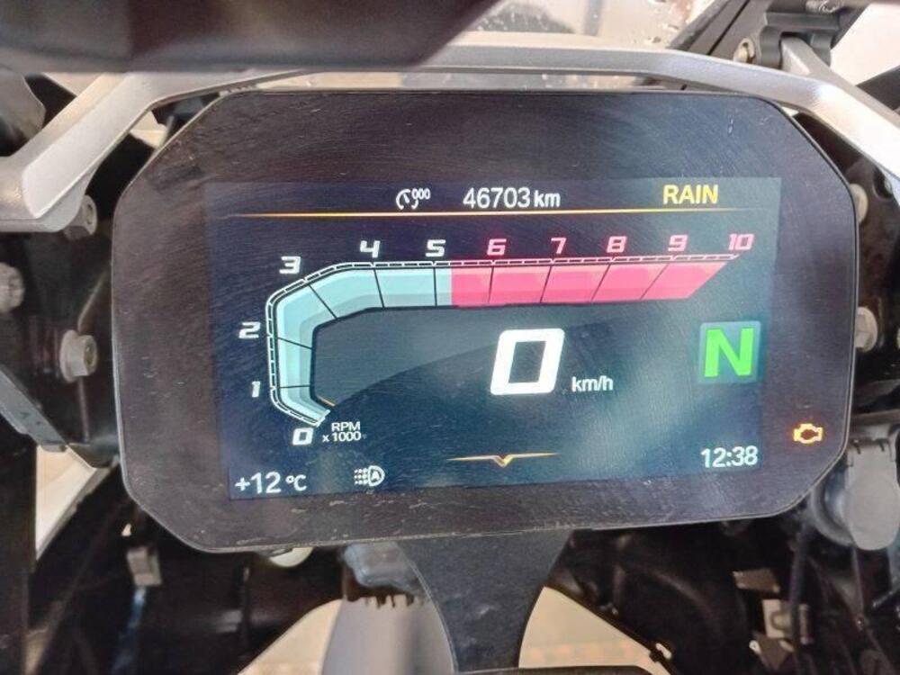 Bmw R 1250 GS (2019 - 20) (3)