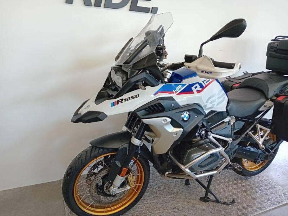 Bmw R 1250 GS (2019 - 20) (4)